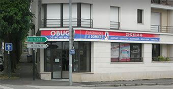 agence informatique OBUG a Nantes