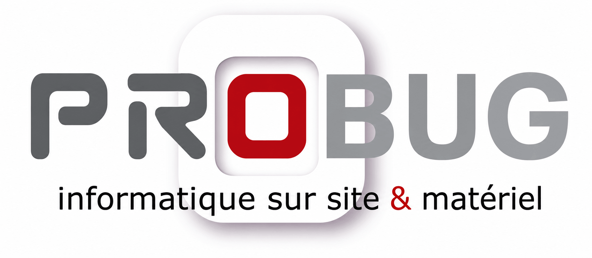 PROBUG, vente de matériel informatique