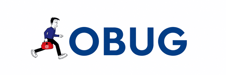 OBUG - Accueil