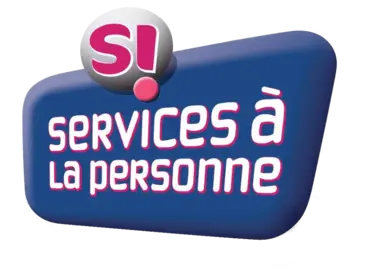 Logo Services à la personne