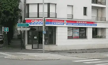 Atelier de dépannage informatique OBUG à Nantes